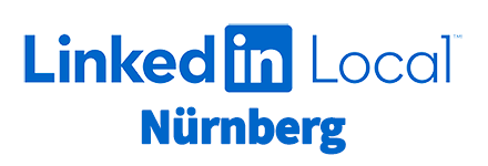 LinkedIn Local ™ Nürnberg - Triff dein digitales Netzwerk.
